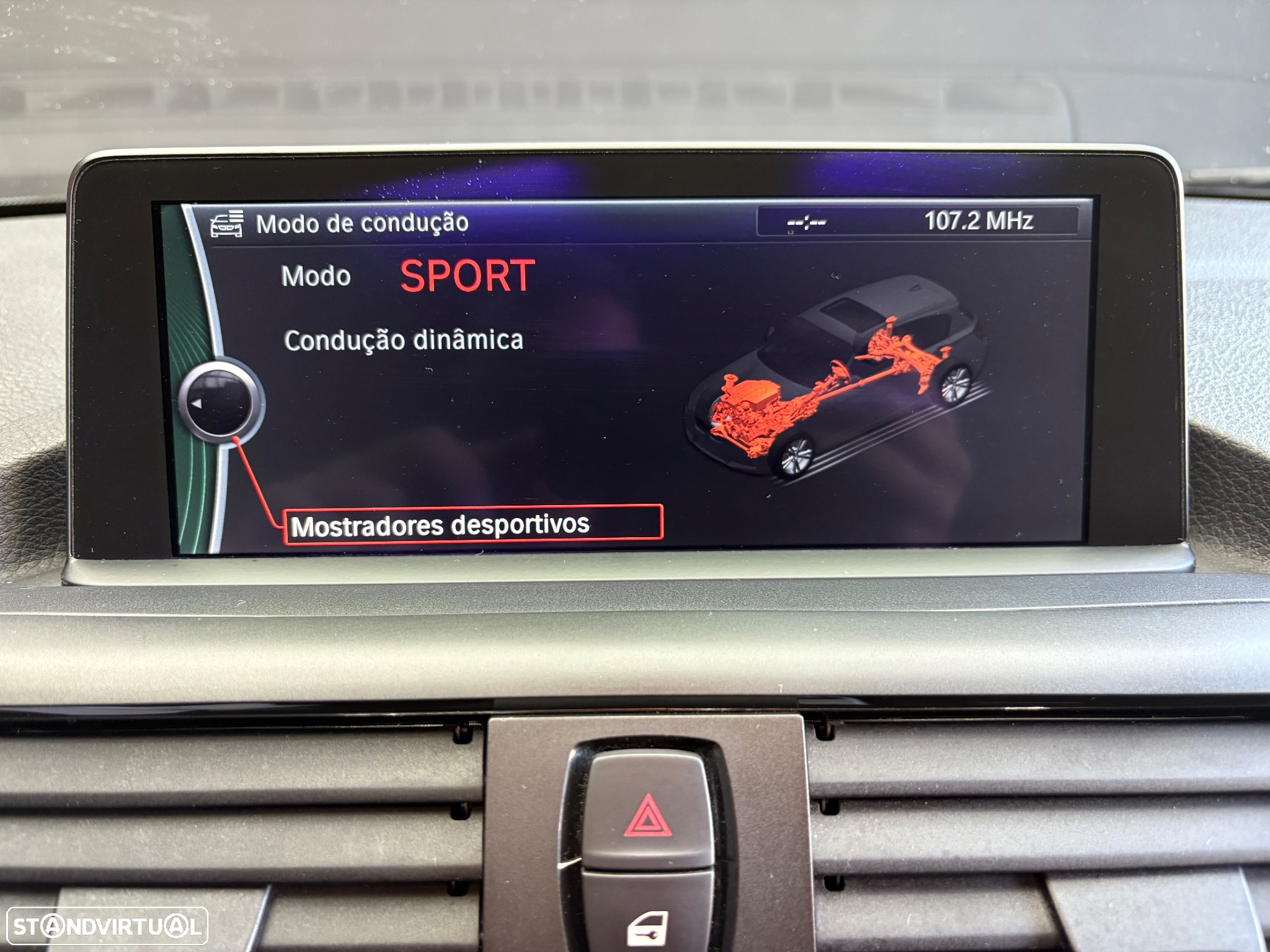 BMW 120 d Pack M - 56