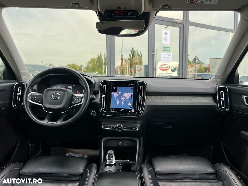 Volvo XC 40 - 7