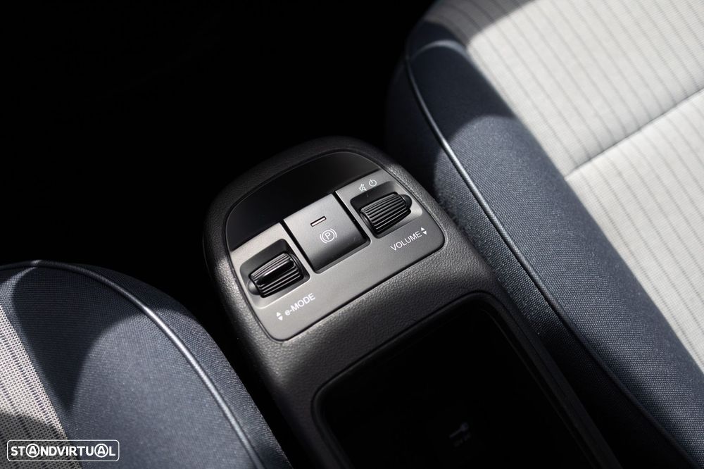 Fiat 500e 42 kWh Icon - 18