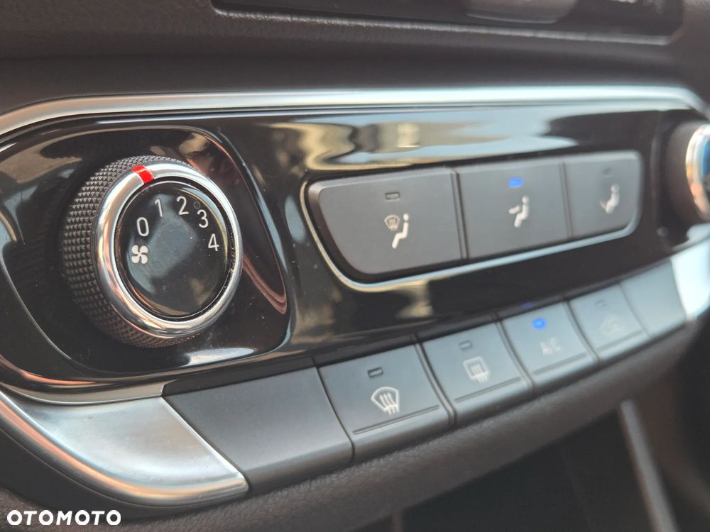 Hyundai i30 1.0 T-GDI Comfort - 24