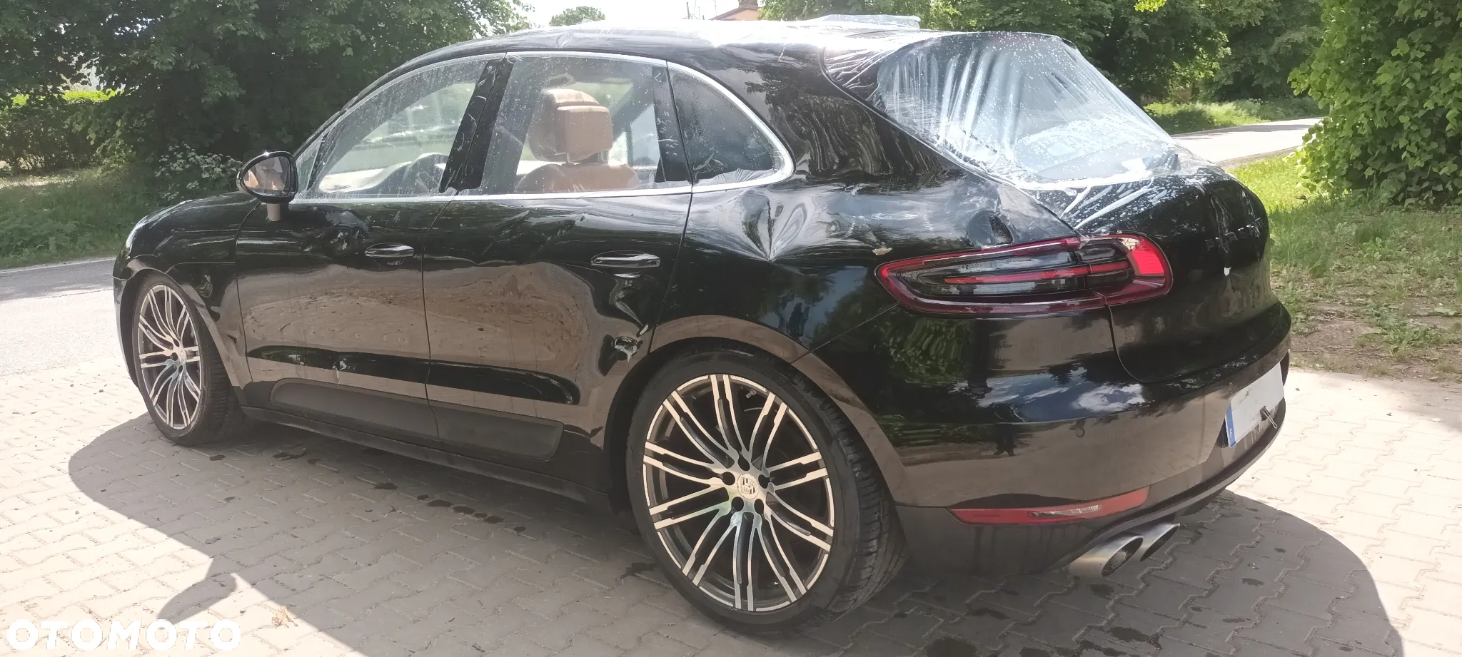 Porsche Macan S Diesel - 17