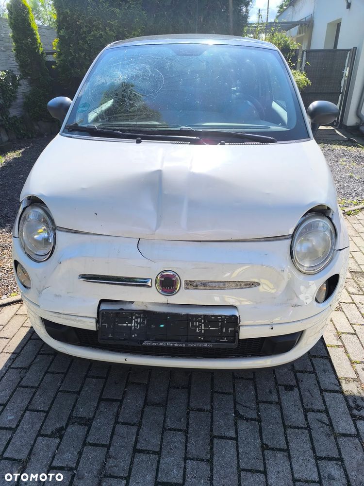 Fiat 500 - 2