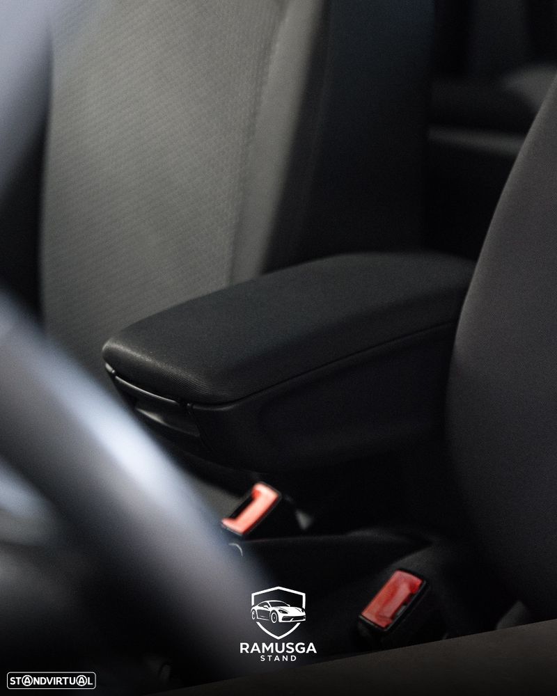 Audi A1 Sportback 1.4 TDI - 18