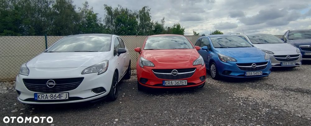 Opel Corsa 1.4 Active - 38