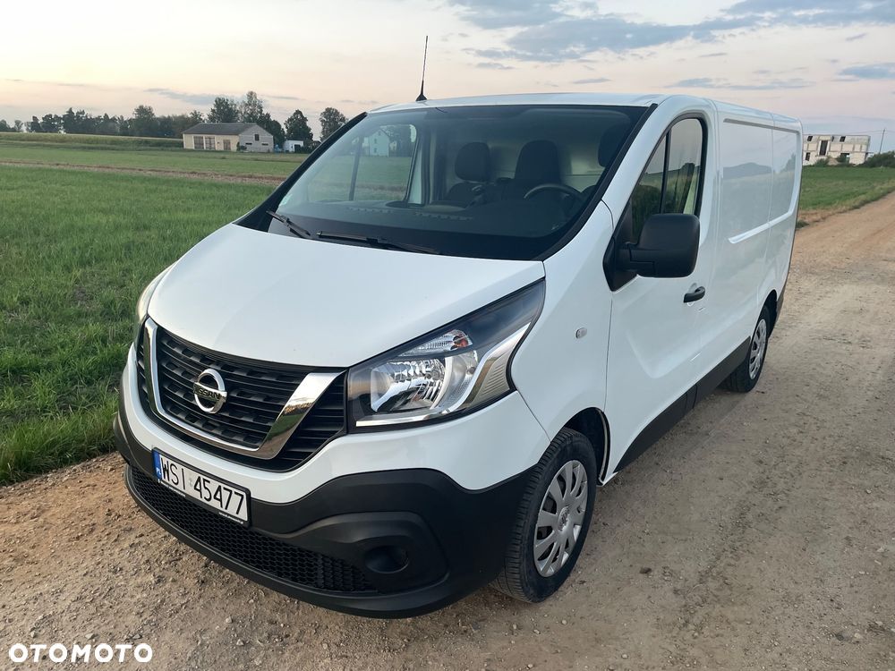 Nissan NV 300 - 14