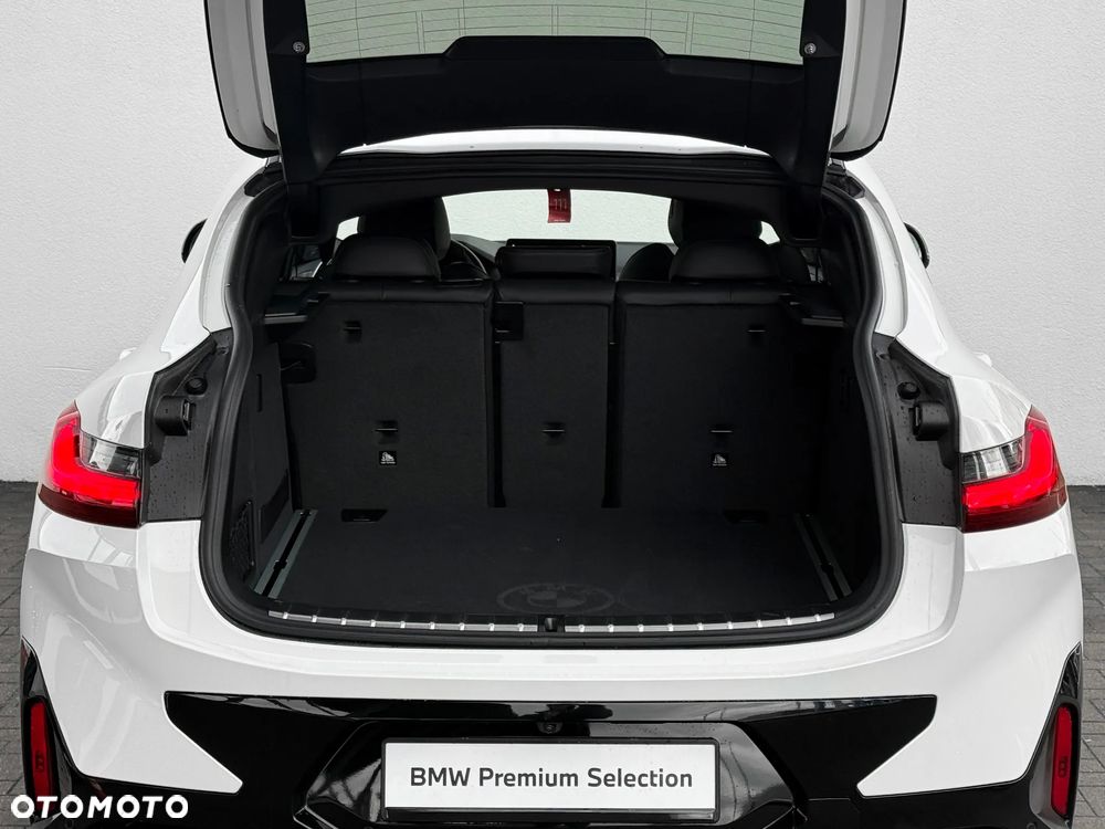 BMW X4 xDrive30i M Sport - 12