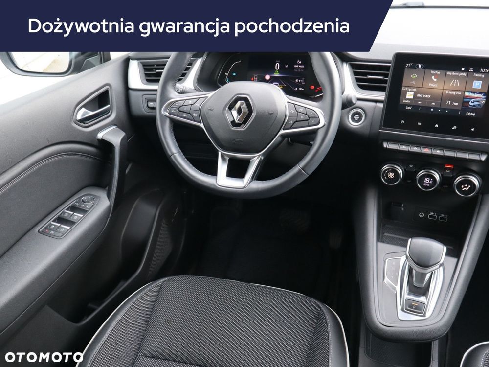 Renault Captur - 9