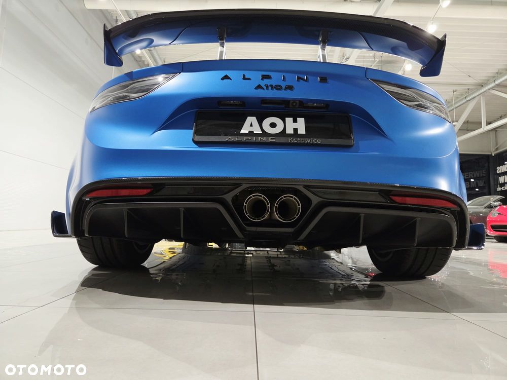 Alpine A110 - 17