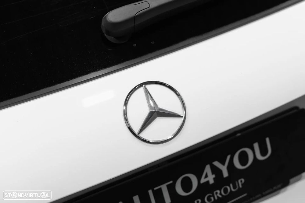 Mercedes-Benz GLA 250 e 8G-DCT AMG Line - 23
