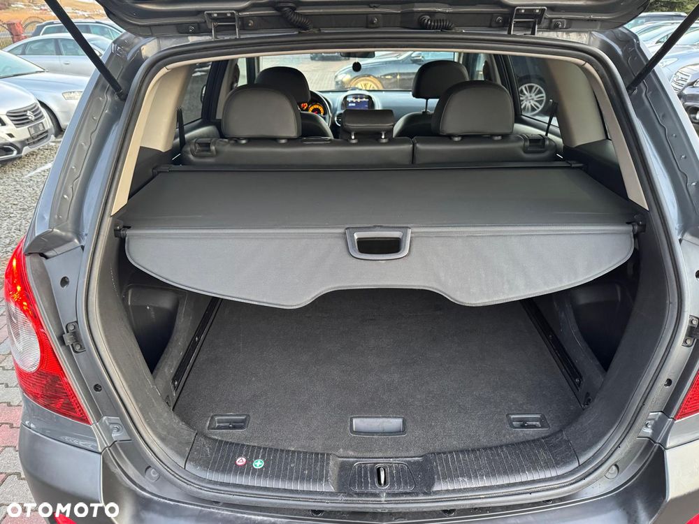 Opel Antara - 8