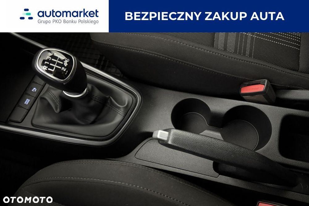 Hyundai Bayon 1.0 T-GDI Modern - 19