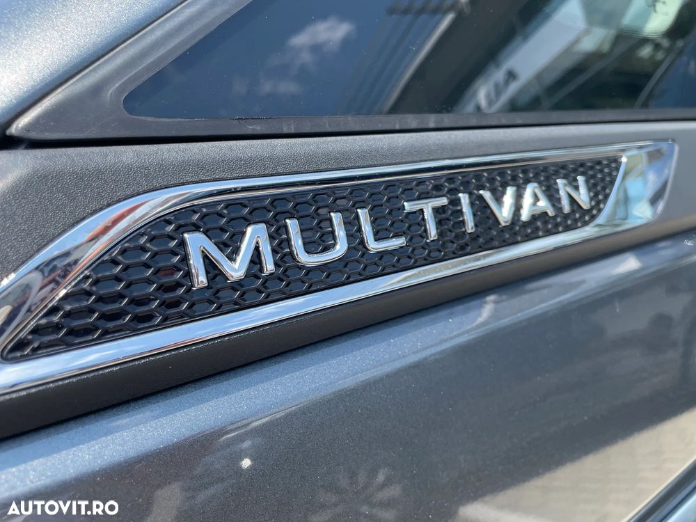 Volkswagen Multivan L 1.5 eHybrid 4M DSG 180KW Style - 26
