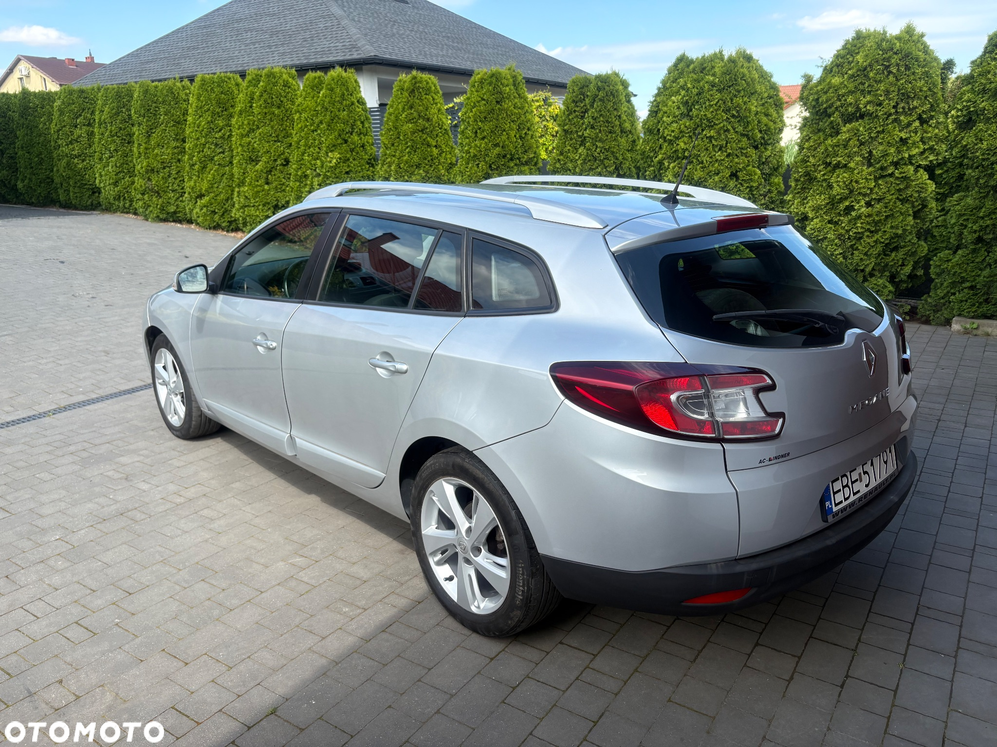 Renault Megane - 4