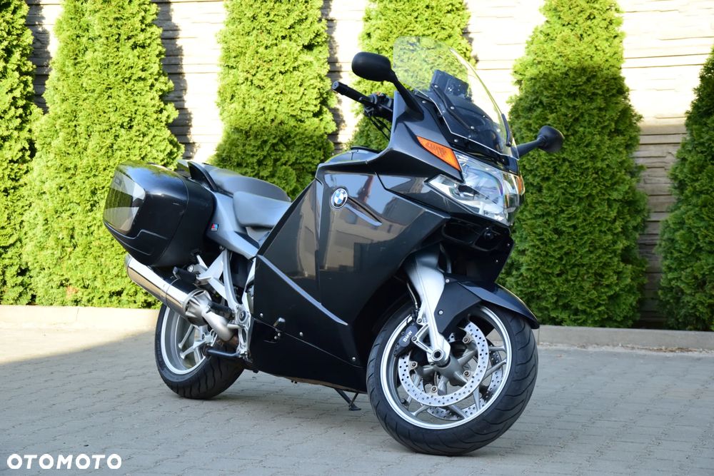 BMW K - 4