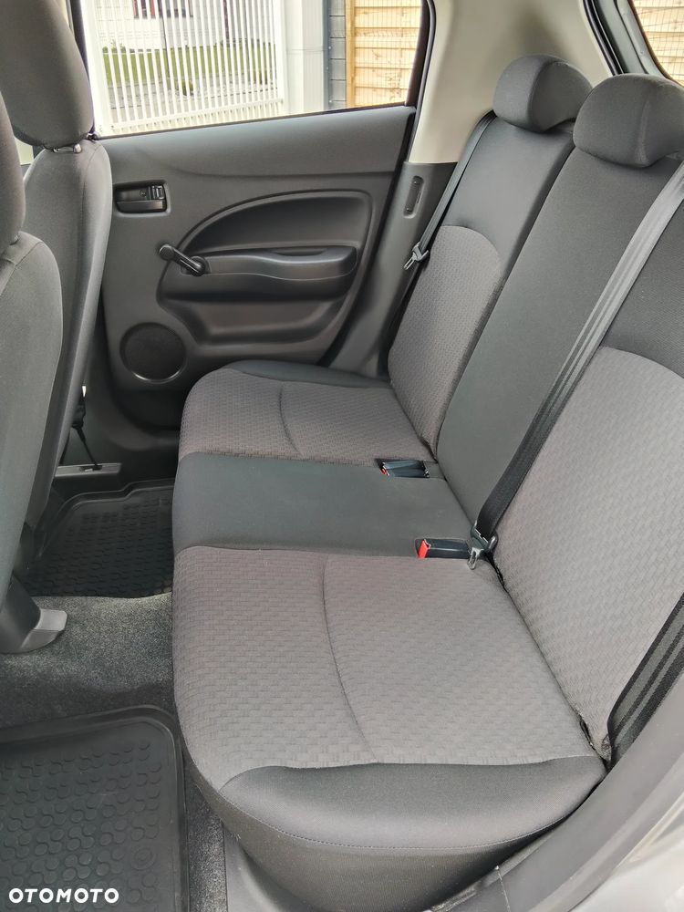 Mitsubishi Space Star 1.0 Inbusiness - 8