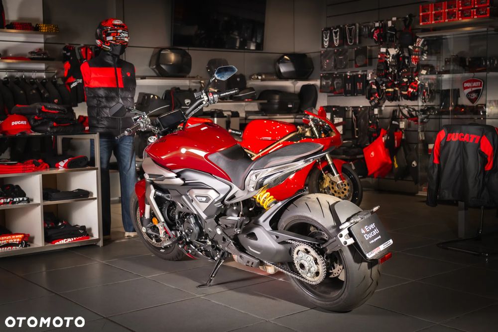 Ducati Inny - 5