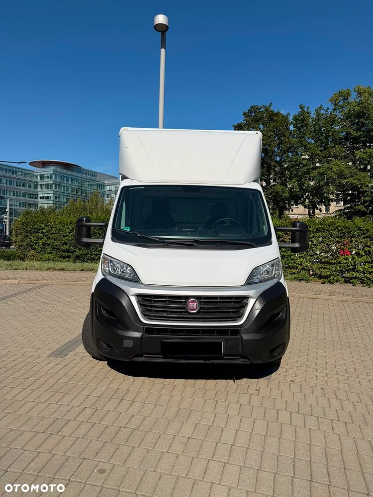 Fiat Ducato - 2