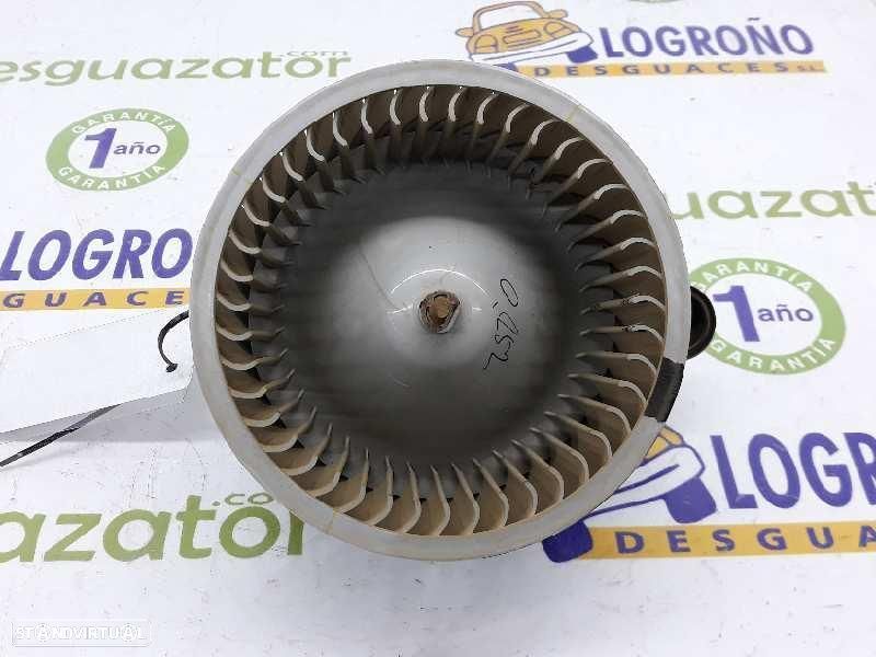 VENTILADOR SOFAGEM FORD RANGER TKE - 1