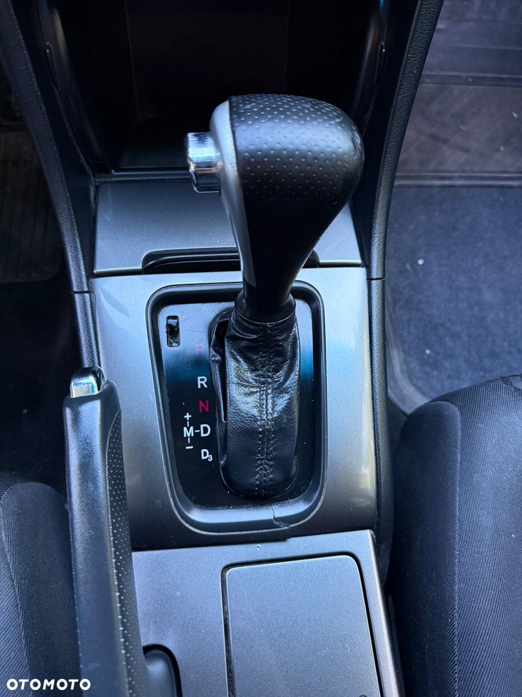 Honda Accord - 11