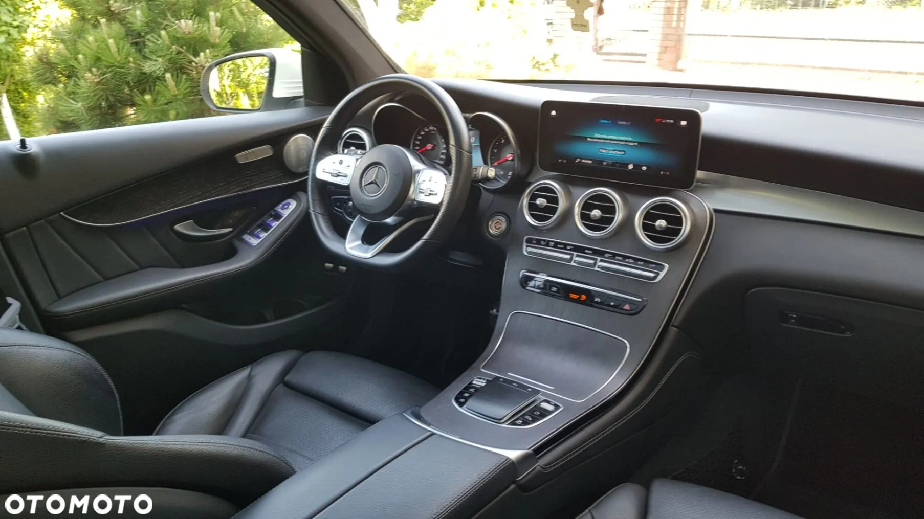 Mercedes-Benz GLC 220 d 4Matic 9G-TRONIC AMG Line Plus - 16