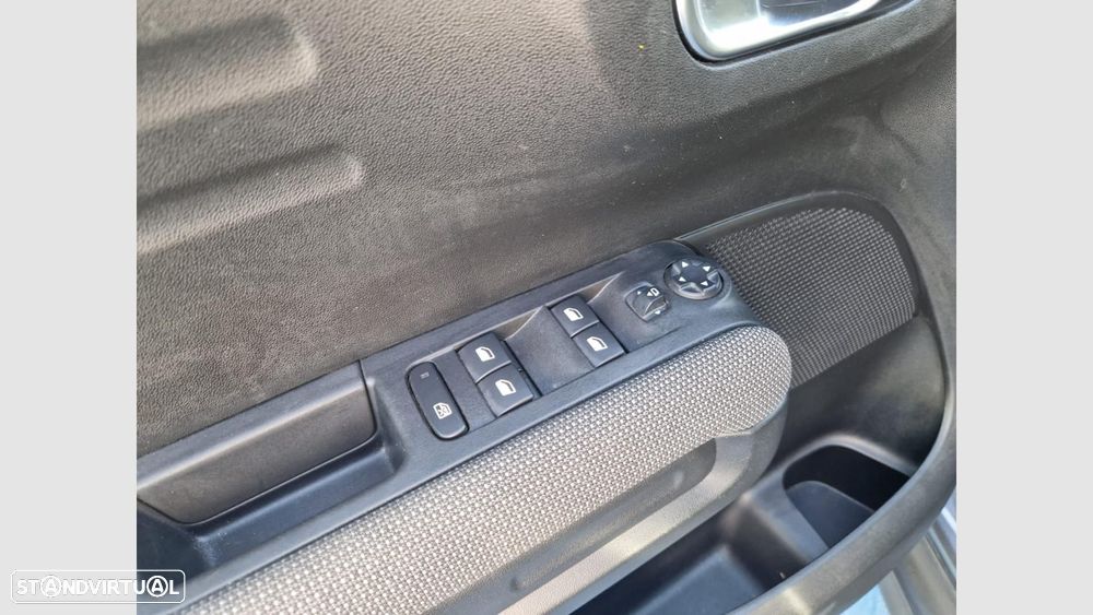 Citroën C3 Aircross 1.2 PureTech Plus - 10