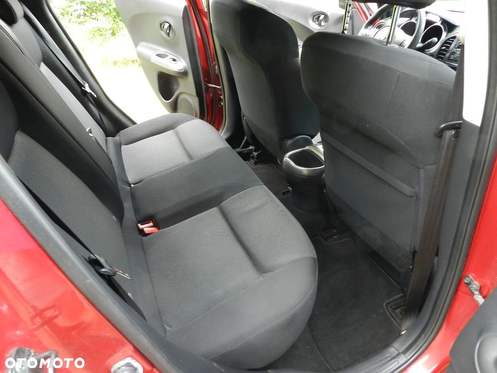 Nissan Juke - 15