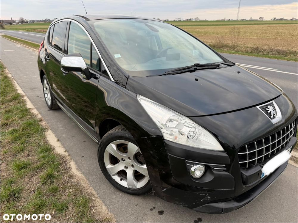 Peugeot 3008 HDi FAP 150 Active - 7