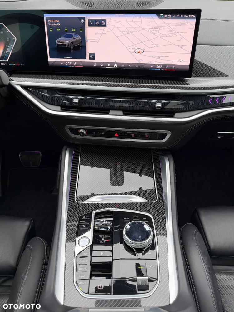 BMW X6 xDrive30d M Sport - 23