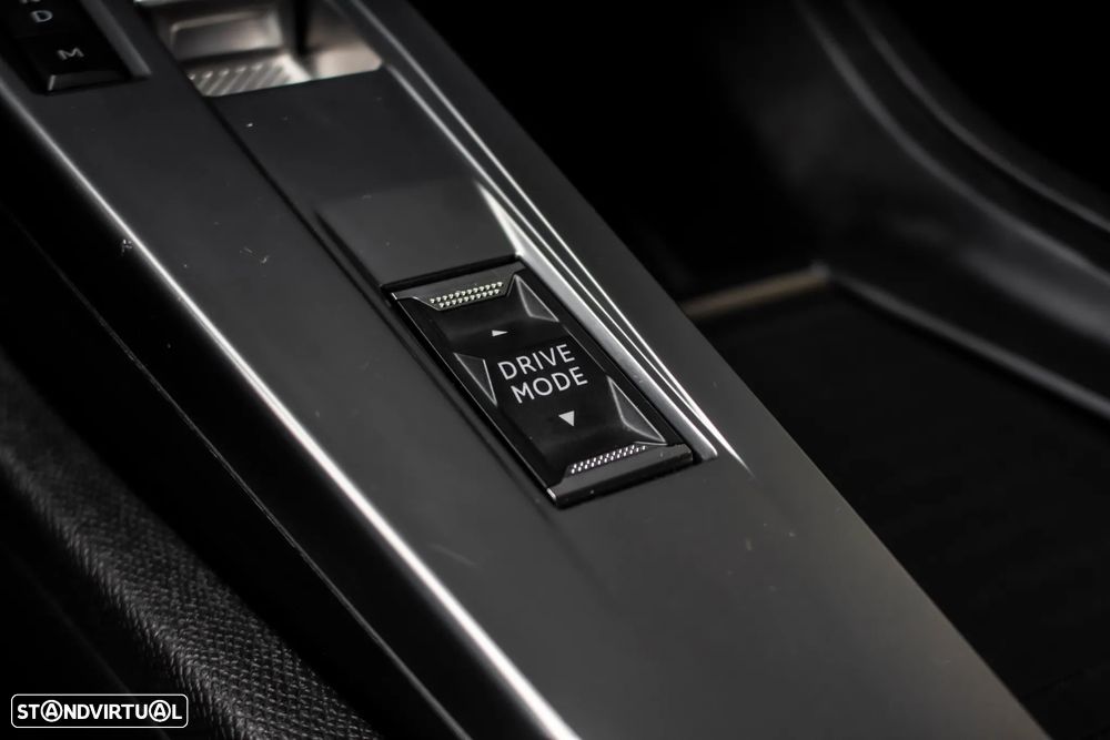 Peugeot 308 SW 1.5 BlueHDi Active EAT8 - 20