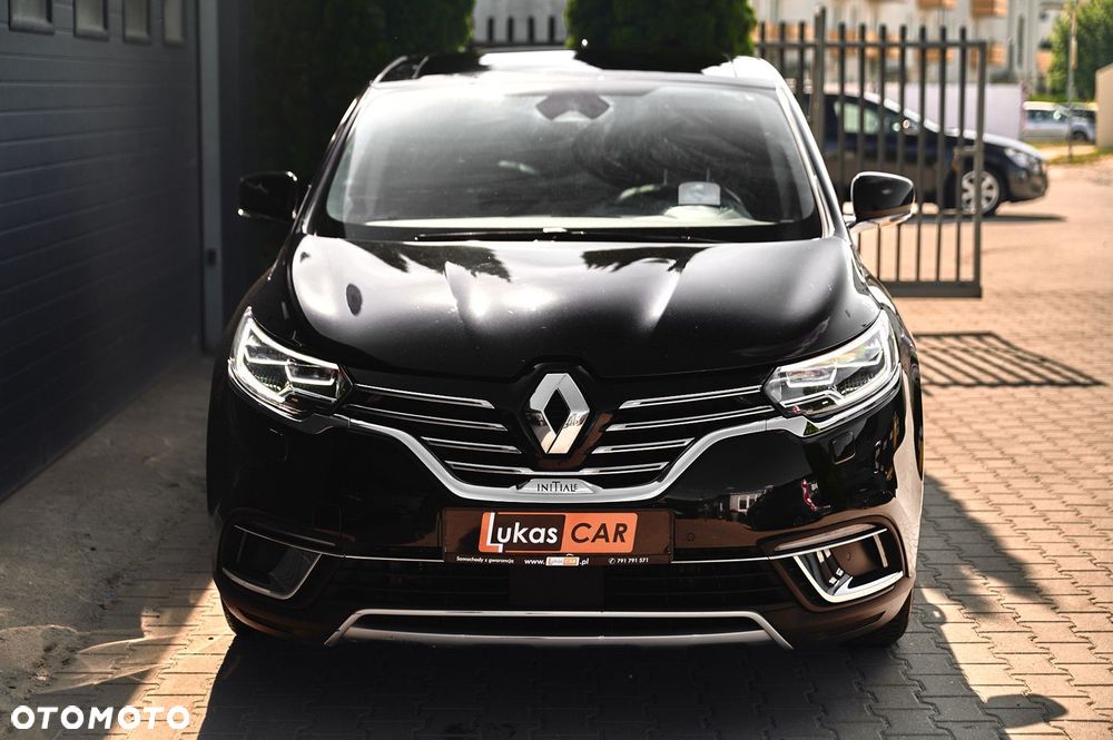 Renault Espace - 8