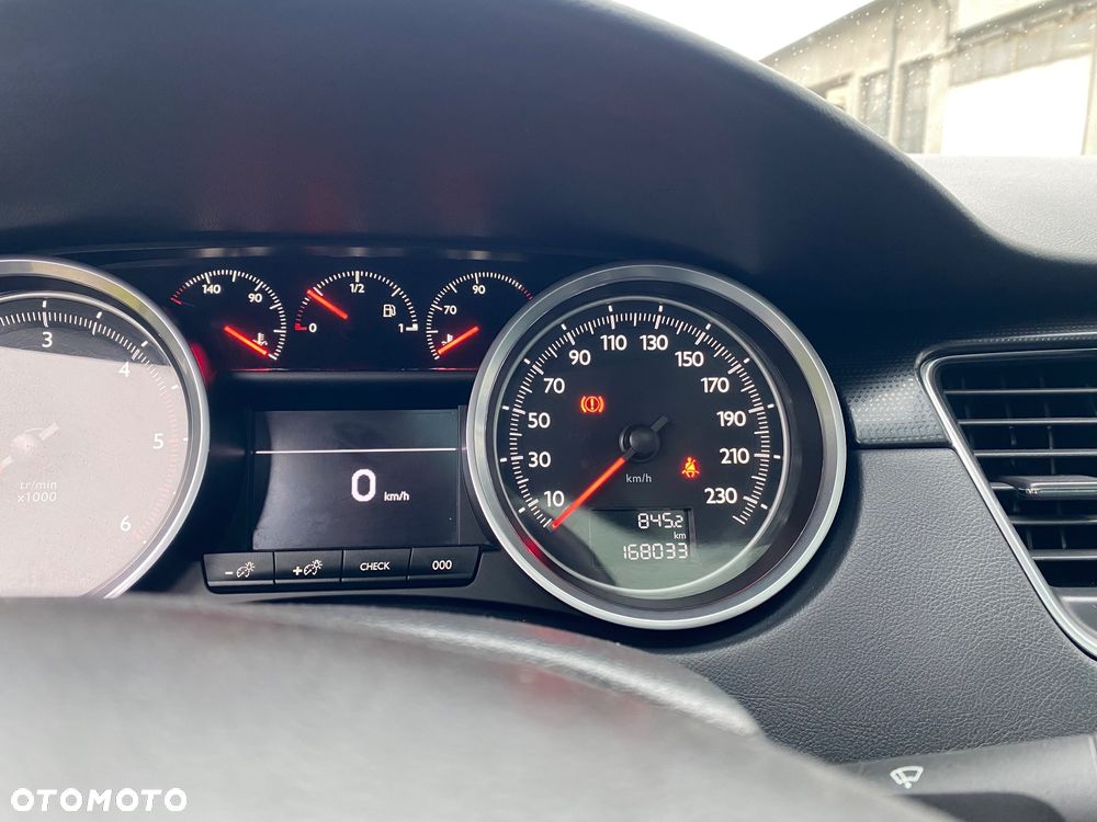 Peugeot 508 BlueHDi 150 Stop&Start Style - 15