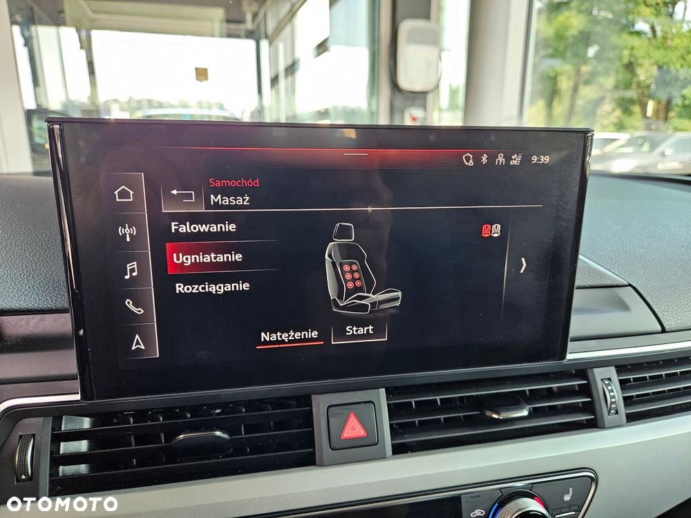 Audi A4 Allroad - 20