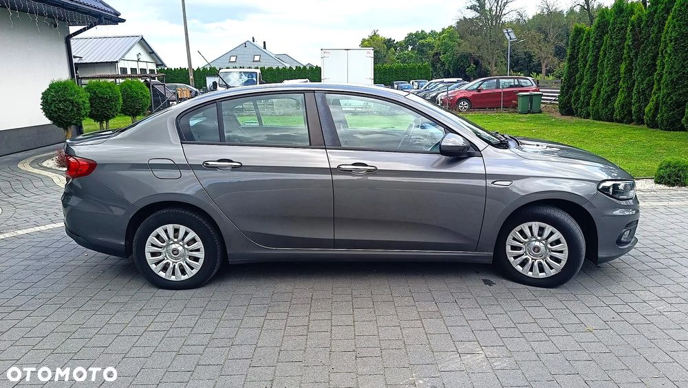 Fiat Tipo - 10