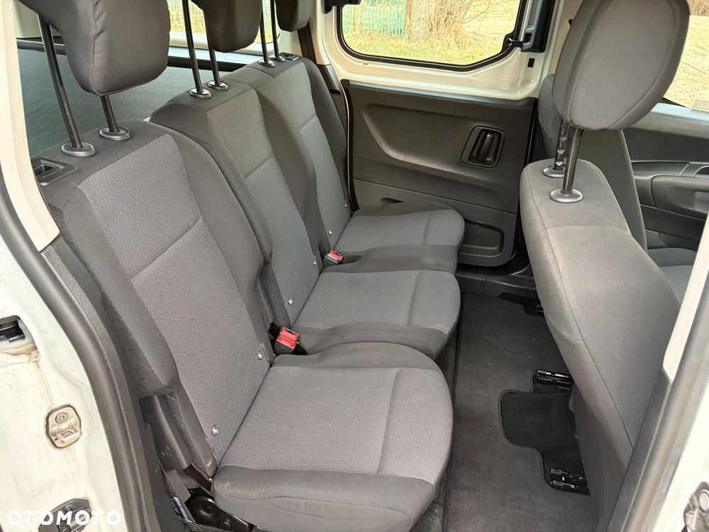 Citroën Berlingo XL 1.5 BlueHDI Feel - 16