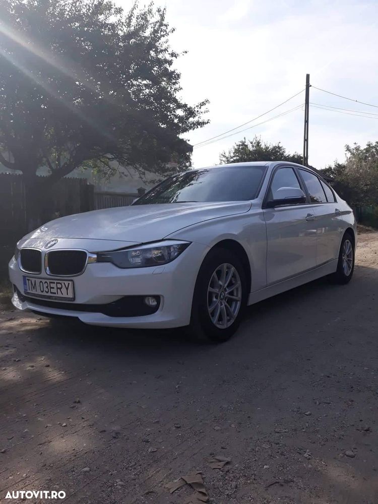 BMW Seria 3 - 2