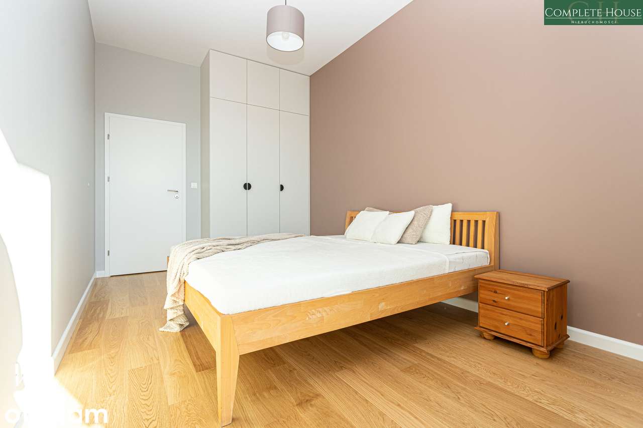 Trzypokojowy Apartament 70 m2 |ul.Sierakowskiego 4