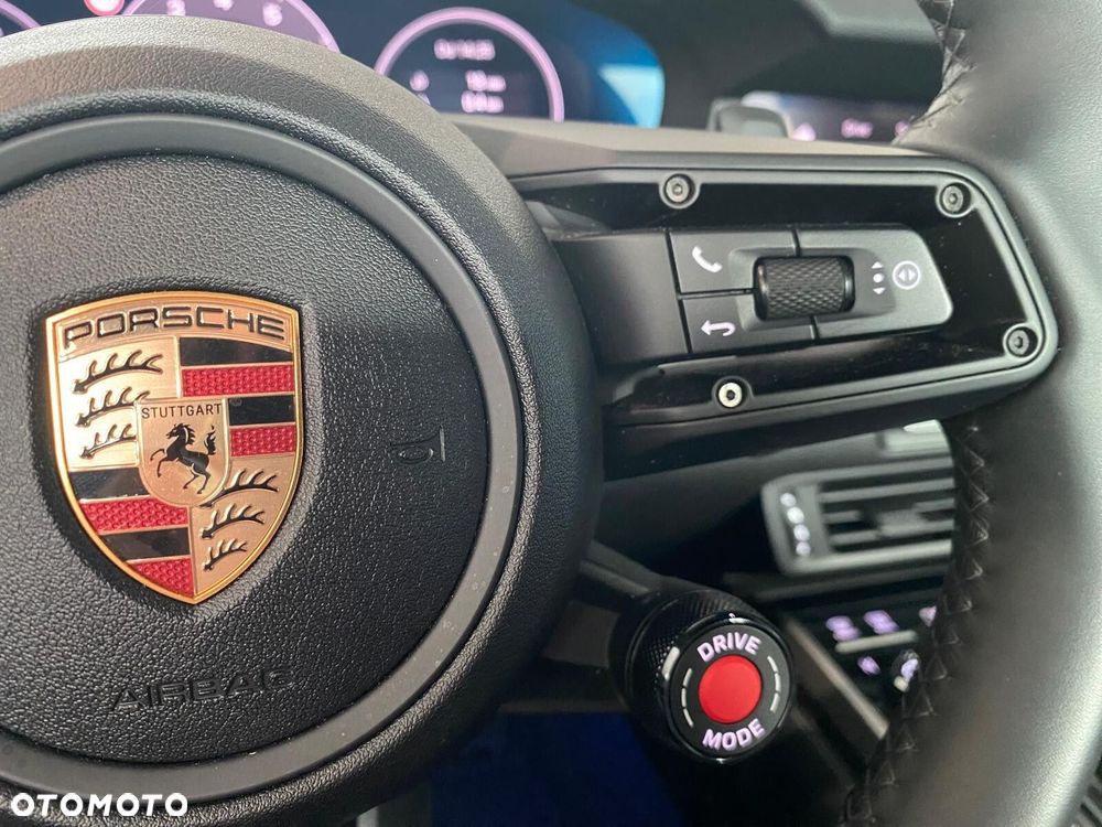 Porsche 911 - 18
