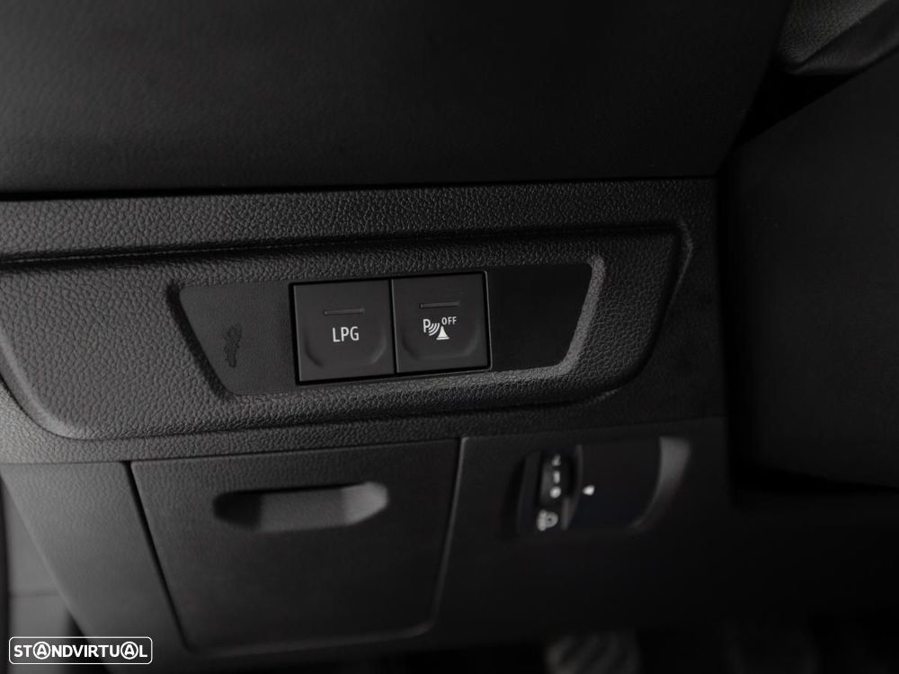 Dacia Sandero 1.0 ECO-G Comfort Bi-Fuel - 15
