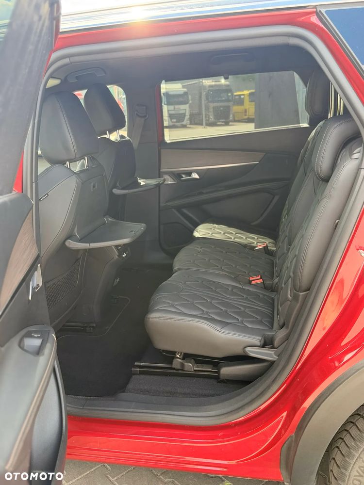 Peugeot 5008 1.5 BlueHDi GT Pack S&S EAT8 - 13