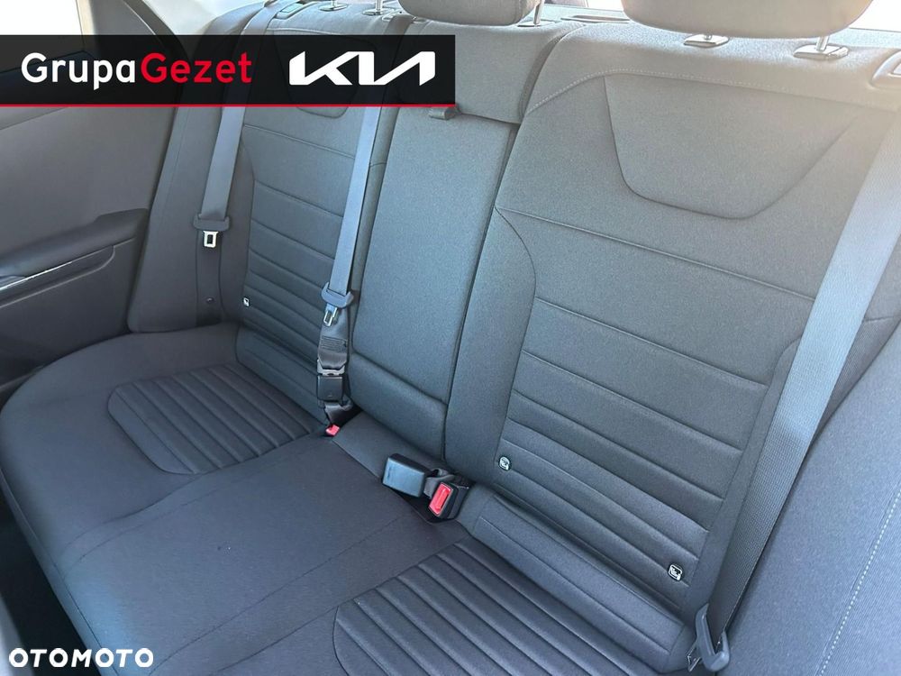 Kia K4 1.6 T-GDI M - 14