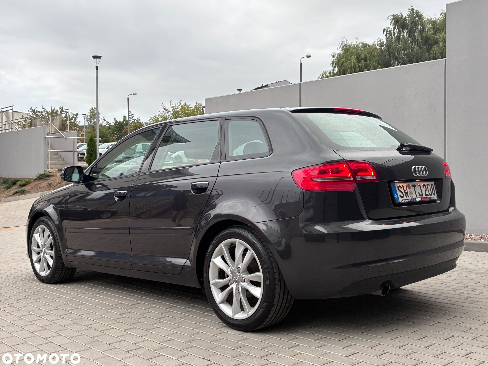 Audi A3 1.6 TDI Attraction - 15
