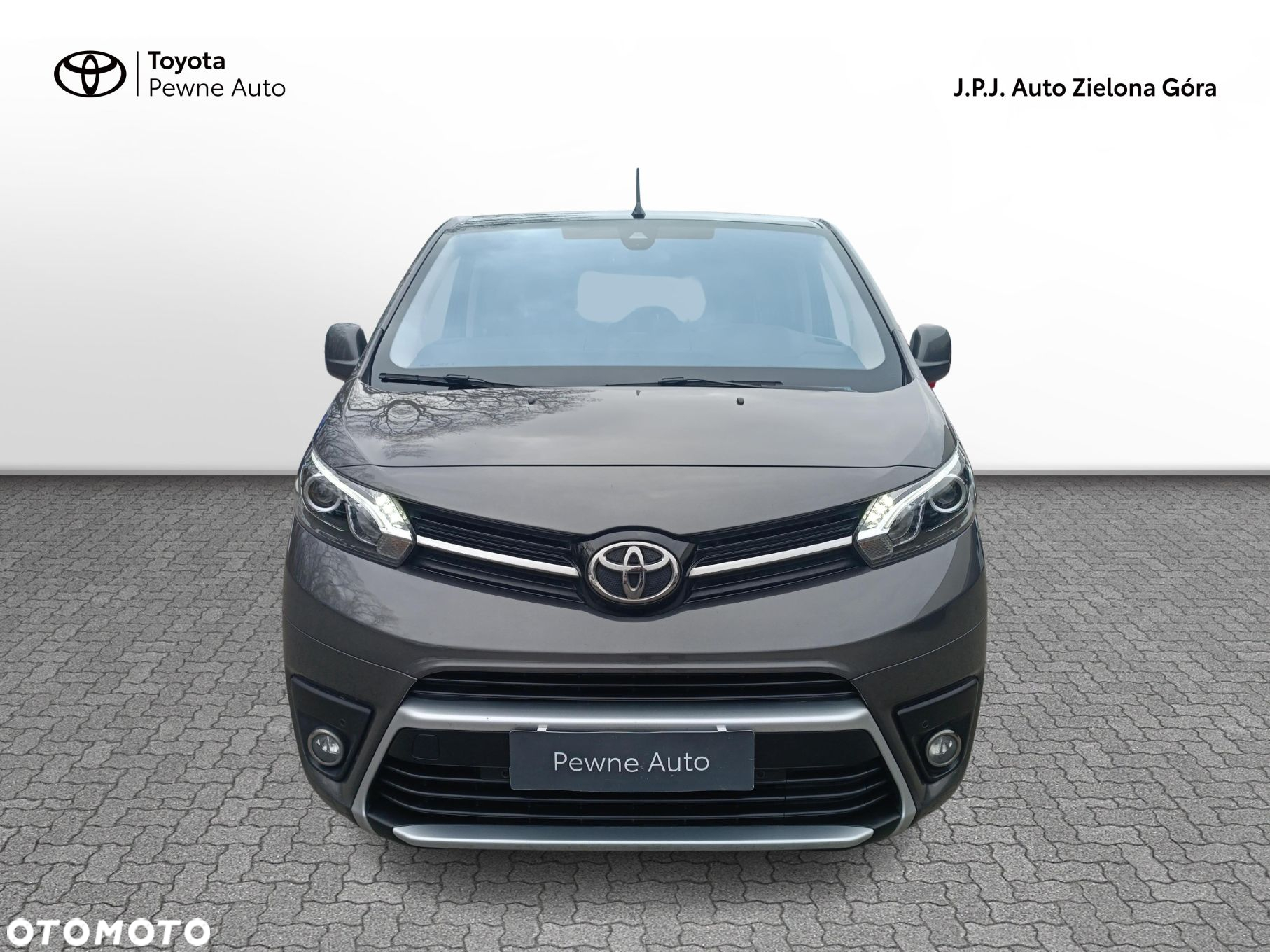 Toyota Proace Verso 2.0 D4-D Long Family - 8