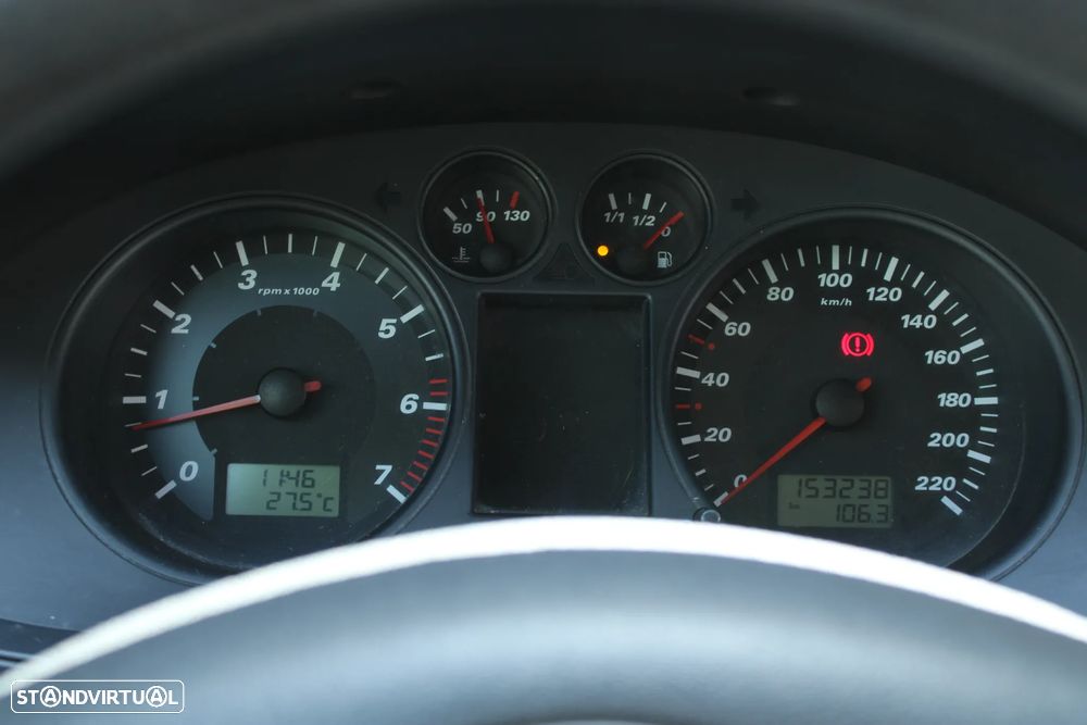 SEAT Ibiza 1.4 16V Signo - 11