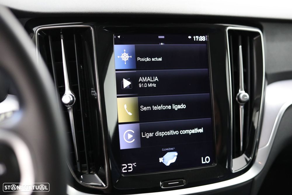 Volvo V60 2.0 T6 AWD TE Core - 19