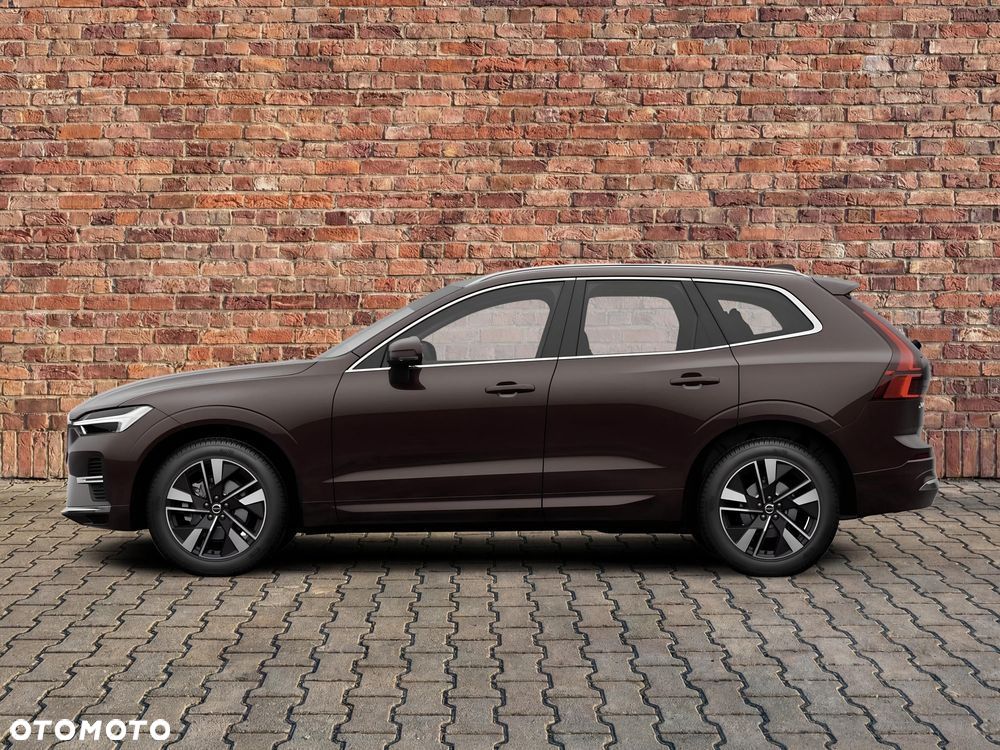 Volvo XC 60 B5 B AWD Ultra Bright - 8