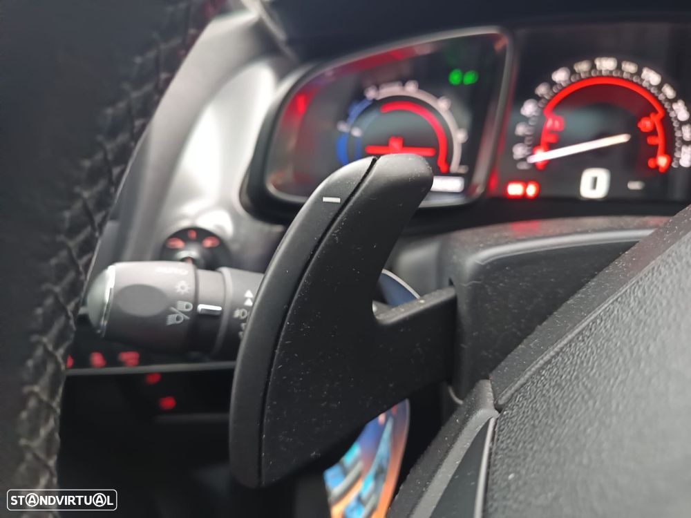 Citroën DS5 2.0 HDi Hybrid4 Sport Chic CMP6 - 40