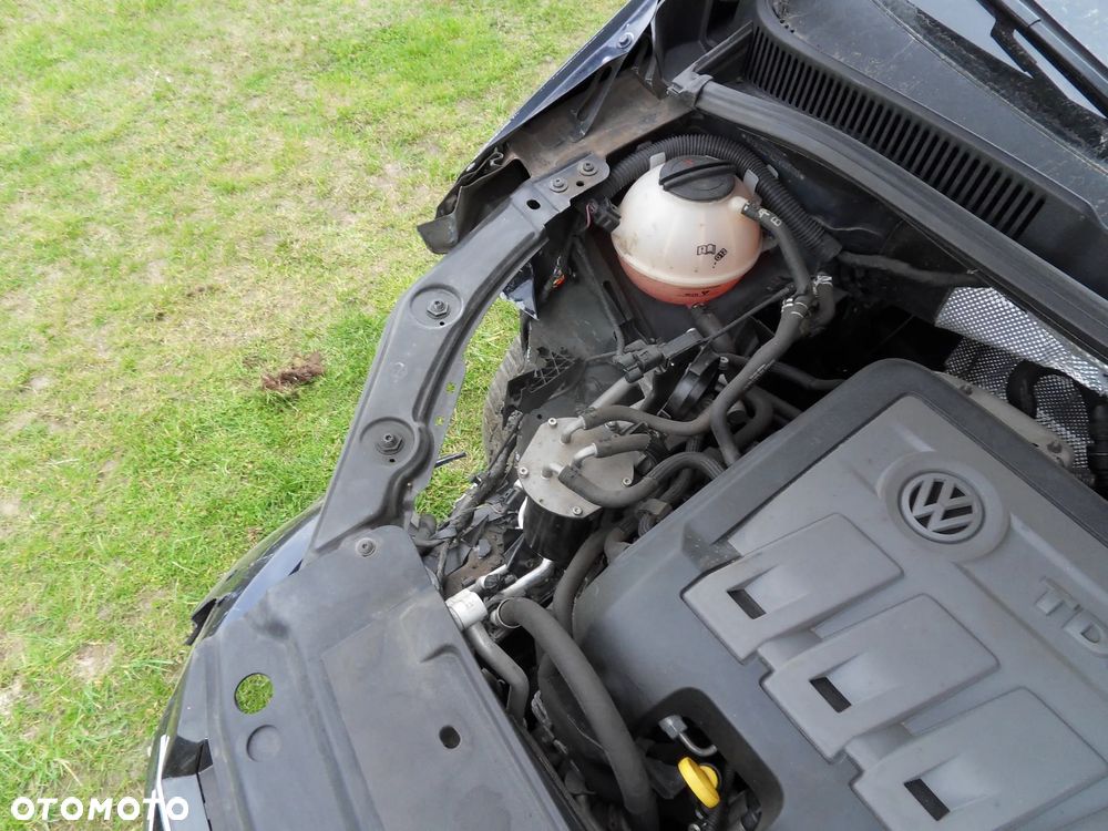 Volkswagen Sharan 2.0 TDI DSG BlueMotion Technology Highline - 13