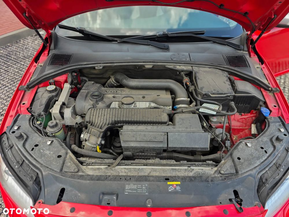 Volvo V70 2.5T RDesign - 14