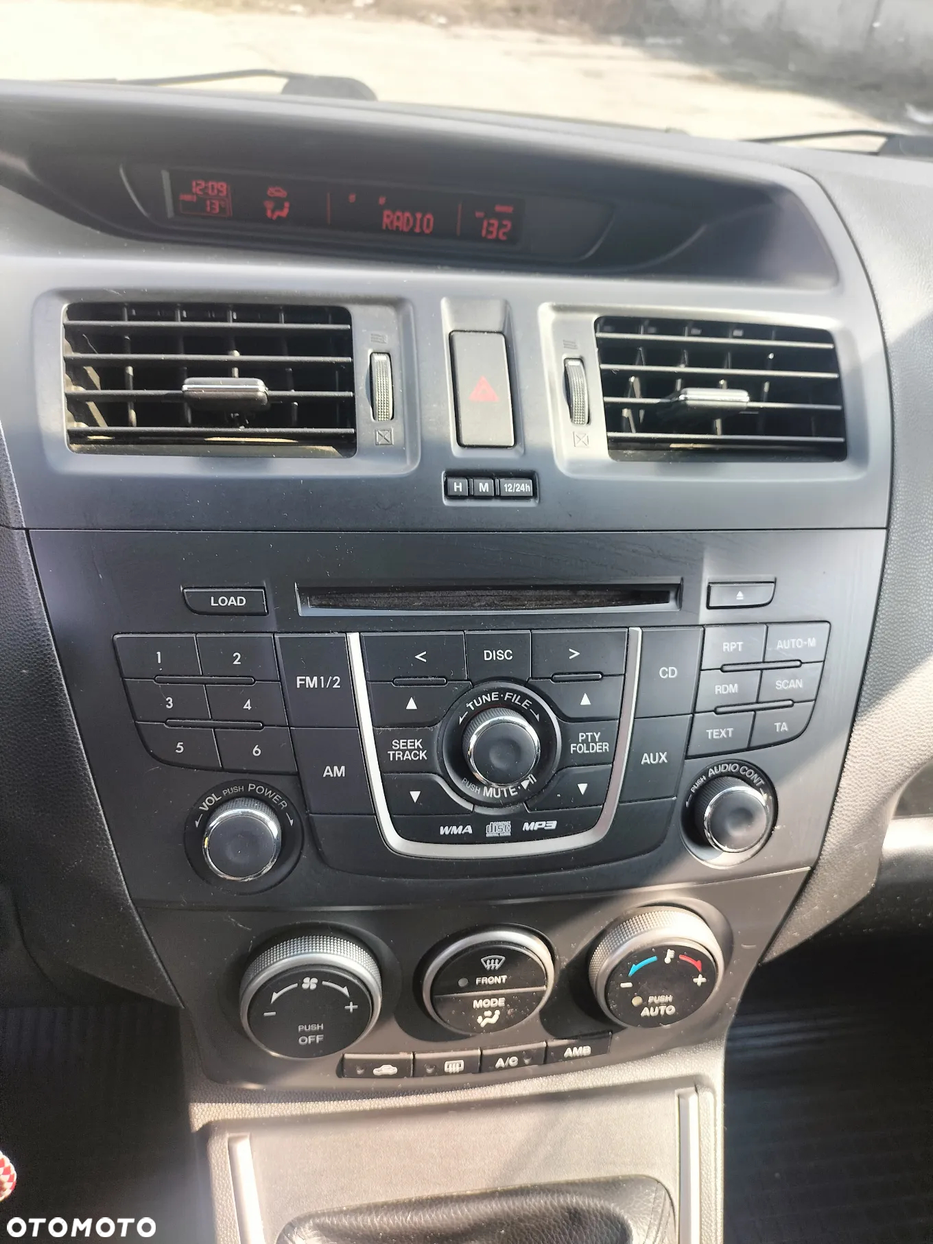 Mazda 5 2.0 MZR-DISI i-stop Sports-Line - 17