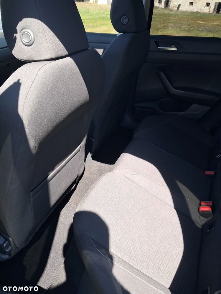 Volkswagen Polo 1.0 TSI Comfortline - 11